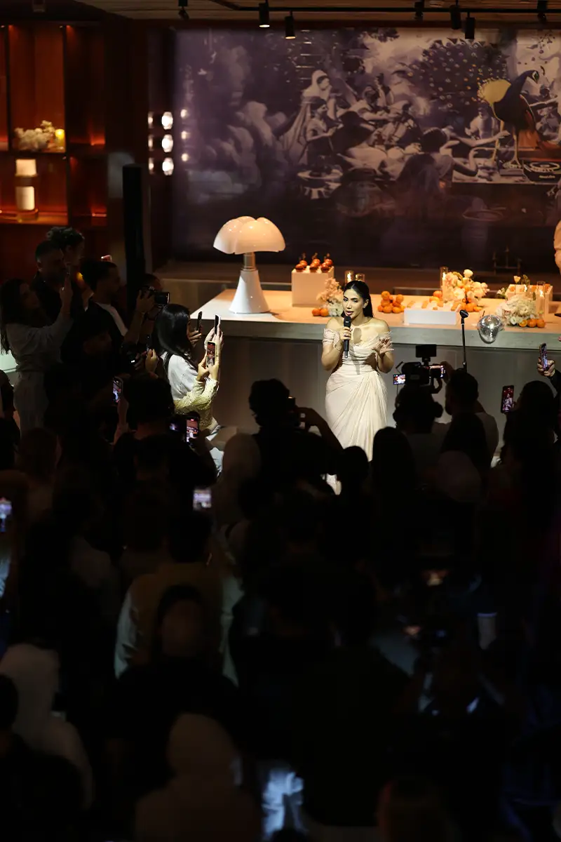 Someone's House Media 55